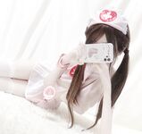 純粋で美しい小さな妖精「小満江」の特典