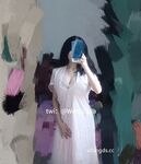 Koleksi hebat pelajar kolej wanita berusia 19 tahun dengan payudara super besar [Dewa Payudara Xiao Wen], saksikan lebih banyak payudaranya semakin pening! ! Salah satu payudara besar terbaik di Internet mesti telah membesar dengan minum santan