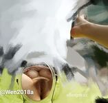 Koleksi hebat pelajar kolej wanita berusia 19 tahun dengan payudara super besar [Dewa Payudara Xiao Wen], saksikan lebih banyak payudaranya semakin pening! ! Salah satu payudara besar terbaik di Internet mesti telah membesar dengan minum santan