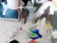 Koleksi hebat pelajar kolej wanita berusia 19 tahun dengan payudara super besar [Dewa Payudara Xiao Wen], saksikan lebih banyak payudaranya semakin pening! ! Salah satu payudara besar terbaik di Internet mesti telah membesar dengan minum santan