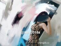 Koleksi hebat pelajar kolej wanita berusia 19 tahun dengan payudara super besar [Dewa Payudara Xiao Wen], saksikan lebih banyak payudaranya semakin pening! ! Salah satu payudara besar terbaik di Internet mesti telah membesar dengan minum santan