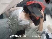 Koleksi hebat pelajar kolej wanita berusia 19 tahun dengan payudara super besar [Dewa Payudara Xiao Wen], saksikan lebih banyak payudaranya semakin pening! ! Salah satu payudara besar terbaik di Internet mesti telah membesar dengan minum santan