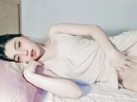 베트남 Aheiyan OF 인터넷 유명 블로거 "yuumeilyn"의 개인 사진 모음 [전편]