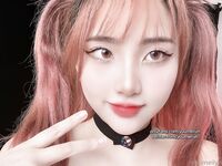 베트남 Aheiyan OF 인터넷 유명 블로거 "yuumeilyn"의 개인 사진 모음 [전편]