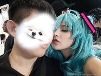 網紅博主「yuumeilyn」私拍合集【第四彈】