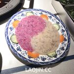 2024年，坐标成都，高颜值夫妻【鹿头LuTo-夫妻】白富美少奶奶喜欢换妻，皮肤白腰细还是个馒头逼，绝品必看