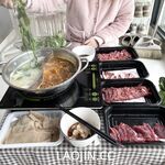 2024年，坐标成都，高颜值夫妻【鹿头LuTo-夫妻】白富美少奶奶喜欢换妻，皮肤白腰细还是个馒头逼，绝品必看