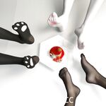 2024年，坐标成都，高颜值夫妻【鹿头LuTo-夫妻】白富美少奶奶喜欢换妻，皮肤白腰细还是个馒头逼，绝品必看