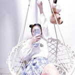 2024年，坐标成都，高颜值夫妻【鹿头LuTo-夫妻】白富美少奶奶喜欢换妻，皮肤白腰细还是个馒头逼，绝品必看