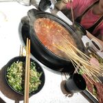 2024年，坐标成都，高颜值夫妻【鹿头LuTo-夫妻】白富美少奶奶喜欢换妻，皮肤白腰细还是个馒头逼，绝品必看