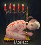 2024年，坐标成都，高颜值夫妻【鹿头LuTo-夫妻】白富美少奶奶喜欢换妻，皮肤白腰细还是个馒头逼，绝品必看