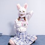 2024年，坐标成都，高颜值夫妻【鹿头LuTo-夫妻】白富美少奶奶喜欢换妻，皮肤白腰细还是个馒头逼，绝品必看