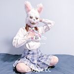 2024年，坐标成都，高颜值夫妻【鹿头LuTo-夫妻】白富美少奶奶喜欢换妻，皮肤白腰细还是个馒头逼，绝品必看