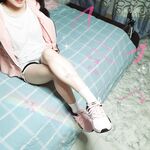 清純反差萌妹『小羊又』 聲嬌體軟易推倒 超極品合法卡哇伊小蘿莉