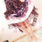 清純反差萌妹『小羊又』 聲嬌體軟易推倒 超極品合法卡哇伊小蘿莉