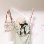 清純反差萌妹『小羊又』 聲嬌體軟易推倒 超極品合法卡哇伊小蘿莉