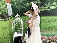 清純反差萌妹『小羊又』 聲嬌體軟易推倒 超極品合法卡哇伊小蘿莉