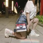 清純反差萌妹『小羊又』 聲嬌體軟易推倒 超極品合法卡哇伊小蘿莉