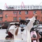 清純反差萌妹『小羊又』 聲嬌體軟易推倒 超極品合法卡哇伊小蘿莉