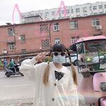 清純反差萌妹『小羊又』 聲嬌體軟易推倒 超極品合法卡哇伊小蘿莉