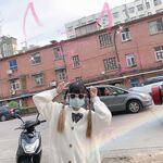 清純反差萌妹『小羊又』 聲嬌體軟易推倒 超極品合法卡哇伊小蘿莉