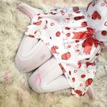 清純反差萌妹『小羊又』 聲嬌體軟易推倒 超極品合法卡哇伊小蘿莉