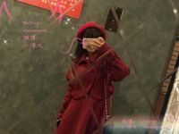 清純反差萌妹『小羊又』 聲嬌體軟易推倒 超極品合法卡哇伊小蘿莉