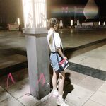 清純反差萌妹『小羊又』 聲嬌體軟易推倒 超極品合法卡哇伊小蘿莉