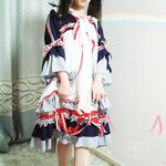 清純反差萌妹『小羊又』 聲嬌體軟易推倒 超極品合法卡哇伊小蘿莉