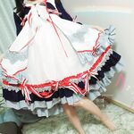 清純反差萌妹『小羊又』 聲嬌體軟易推倒 超極品合法卡哇伊小蘿莉