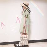 清純反差萌妹『小羊又』 聲嬌體軟易推倒 超極品合法卡哇伊小蘿莉