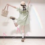 清純反差萌妹『小羊又』 聲嬌體軟易推倒 超極品合法卡哇伊小蘿莉