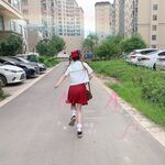 清純反差萌妹『小羊又』 聲嬌體軟易推倒 超極品合法卡哇伊小蘿莉