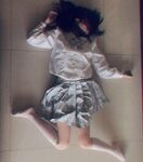 清純反差萌妹『小羊又』 聲嬌體軟易推倒 超極品合法卡哇伊小蘿莉