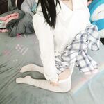 清純反差萌妹『小羊又』 聲嬌體軟易推倒 超極品合法卡哇伊小蘿莉