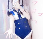 清純反差萌妹『小羊又』 聲嬌體軟易推倒 超極品合法卡哇伊小蘿莉