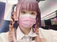 清純反差萌妹『小羊又』 聲嬌體軟易推倒 超極品合法卡哇伊小蘿莉