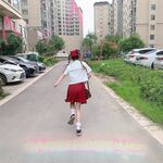 清純反差萌妹『小羊又』 聲嬌體軟易推倒 超極品合法卡哇伊小蘿莉