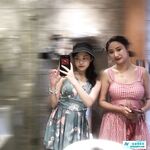 ✿勁爆黑料泄密✿  上海富家千金遭前任曝光大量性愛生活照流出 深喉吃屌淫靡喘息 反差婊聽到要肏穴瞬間興奮