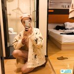 ✿勁爆黑料泄密✿  上海富家千金遭前任曝光大量性愛生活照流出 深喉吃屌淫靡喘息 反差婊聽到要肏穴瞬間興奮