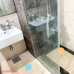 露臉才是王道！藝校舞蹈系天然巨乳一字馬小美女大尺度私拍視頻換錢~裸舞道具紫薇洗澡各種淫盪行為