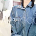 In 2024, [Breaking News] The top-notch pure big-breasted school girl [Puppy] has not released the second full set of paid videos. She is really well developed, and her private parts are pink and large.