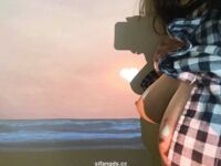 In 2024, [Breaking News] The top-notch pure big-breasted school girl [Puppy] has not released the second full set of paid videos. She is really well developed, and her private parts are pink and large.