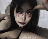 推特女神！性格活泼艺校极品小美女【玉米yum_707】尺度升级，不只卡点裸舞，还有露出和啪啪