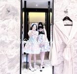 极品人形小母狗！推特可欲可甜清纯福利姬【一颗白兔糖】最新VIP订阅，紫薇啪啪裸舞又纯又骚