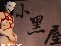 Jamuan super visual! Bos Twitter teratas [Little Black Room] melanggan koleksi paparan yang paling lengkap dan lengkap, latihan mewah hamba perempuan loli, tahap tertinggi bermain dengan jalang dewi