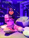 Jamuan super visual! Bos Twitter teratas [Little Black Room] melanggan koleksi paparan yang paling lengkap dan lengkap, latihan mewah hamba perempuan loli, tahap tertinggi bermain dengan jalang dewi