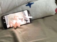 重磅微密圈巨乳肥臀紅人【純情小初】萬元VIP門檻視圖，紫薇啪啪車震，讓男人慾罷不能