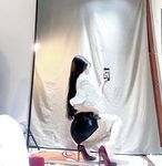 重磅微密圈巨乳肥臀紅人【純情小初】萬元VIP門檻視圖，紫薇啪啪車震，讓男人慾罷不能