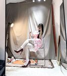 重磅微密圈巨乳肥臀紅人【純情小初】萬元VIP門檻視圖，紫薇啪啪車震，讓男人慾罷不能